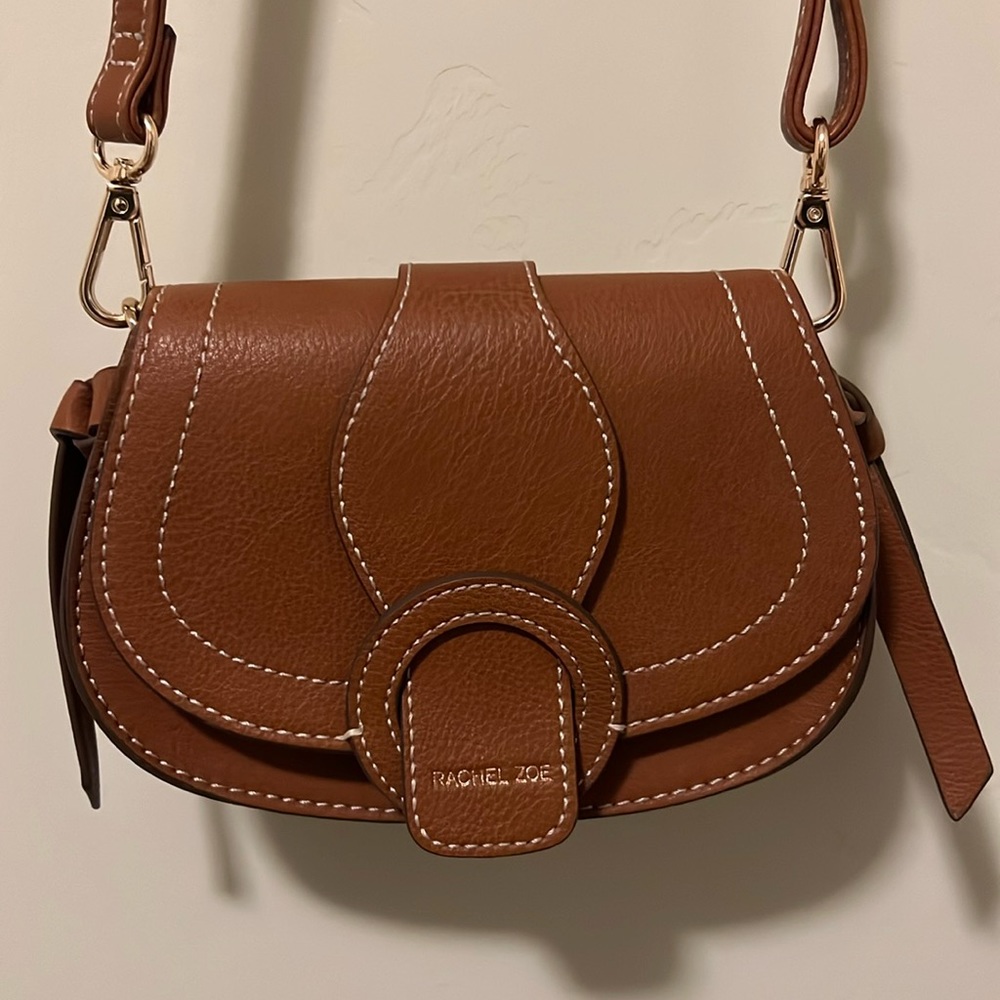 Rachel Zoe versatile, shoulder bag/belt bag